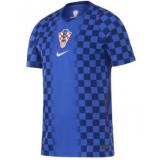Croacia 2a Equipación 2026